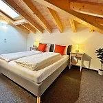 Maisonette - 45m2 Zum Relaxen, Mit Garage - Me17-b Apartment Pontresina