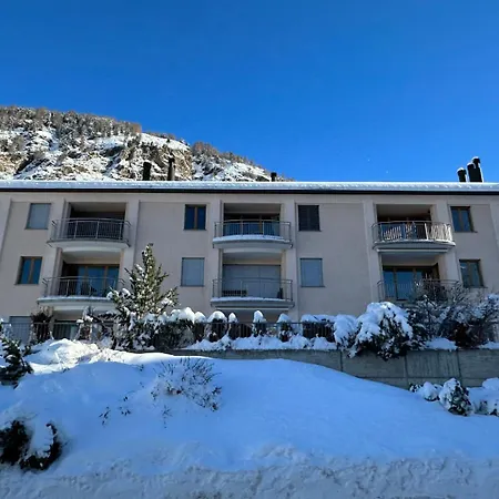 Me17-b - Maisonette - 45m2 Zum Relaxen, Mit Garage Apartment