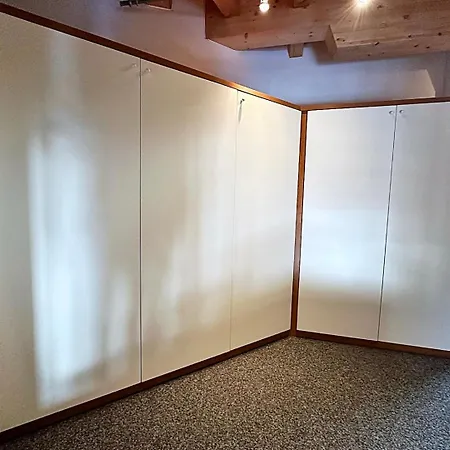 Maisonette - 45m2 Zum Relaxen, Mit Garage - Me17-b Pontresina