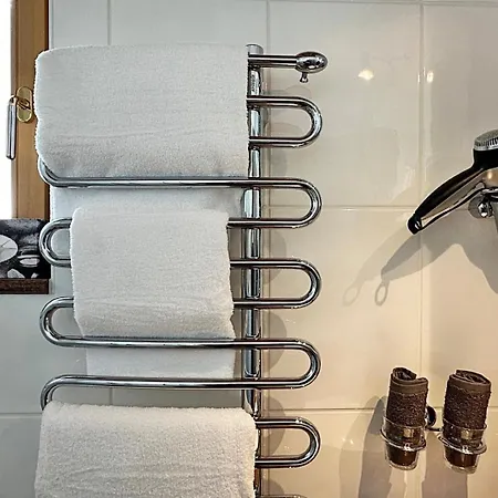 Maisonette - 45m2 Zum Relaxen, Mit Garage - Me17-b Apartamento *