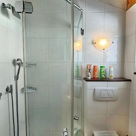 Maisonette - 45m2 Zum Relaxen, Mit Garage - Me17-b *