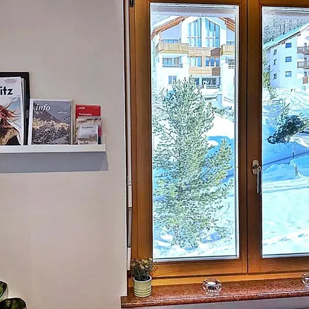 Maisonette - 45m2 Zum Relaxen, Mit Garage - Me17-b דירה פונטרסינה