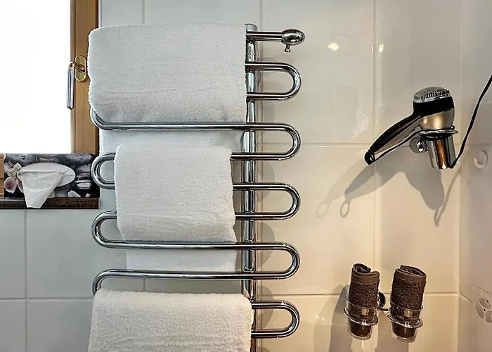 Maisonette - 45m2 Zum Relaxen, Mit Garage - Me17-b Apartment *