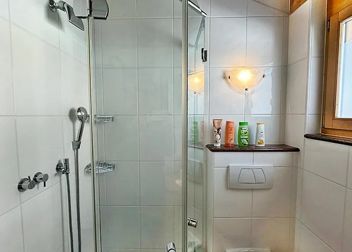 Maisonette - 45m2 Zum Relaxen, Mit Garage - Me17-b *