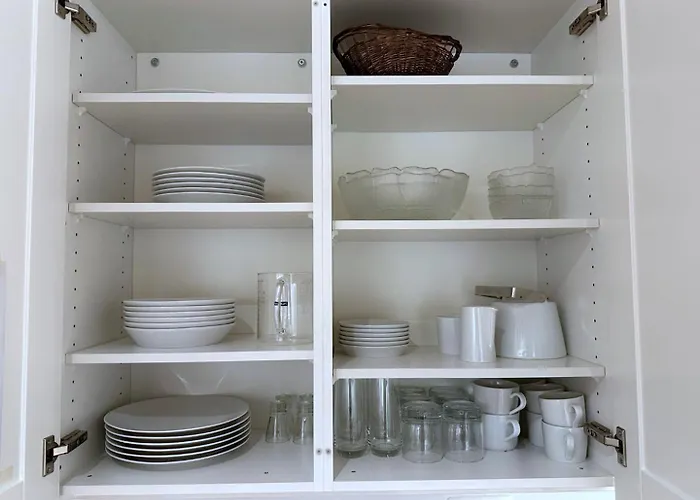 Maisonette - 45m2 Zum Relaxen, Mit Garage - Me17-b Apartment Pontresina