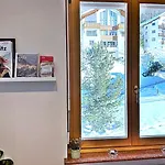Me17-b - Maisonette - 45m2 Zum Relaxen, Mit Garage Appartement Pontresina